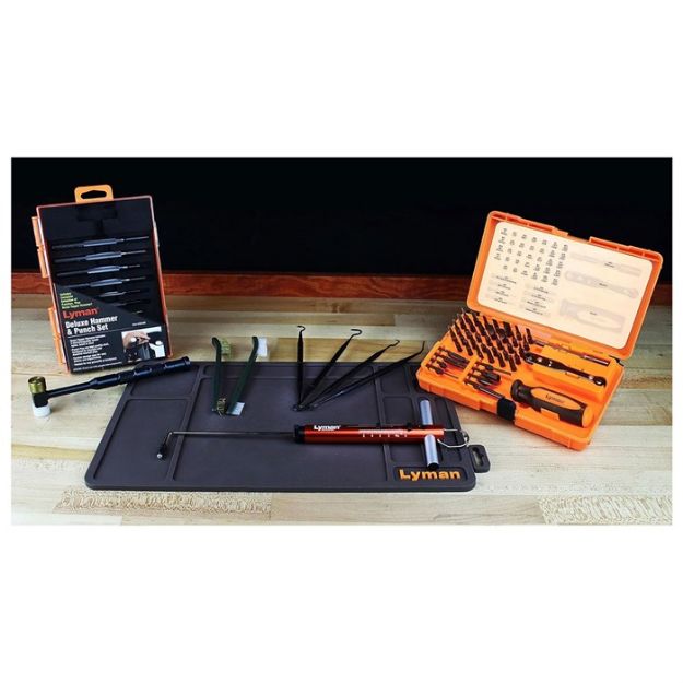 Picture of Essential Gunsmithing Kit