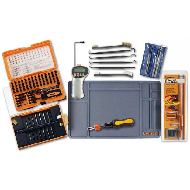 Picture of Ultimate Gunsmith Kit