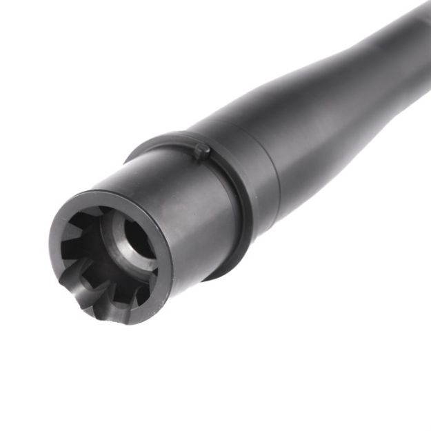 Picture of Precision 6.5Cm 18'' V2h Profile 5/8X24 Thrd 1-7.5 Twist