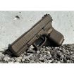 Picture of Glock 19 Gen 5 Mos 9Mm 4.02” Bbl (3)15Rd Midnight Bronze