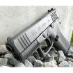 Picture of Glock 43X Mos 9Mm 3.41''Bbl (2)10Rd Distressed Gun Metal Gray
