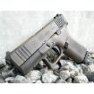 Picture of Glock 43X Mos 9Mm Luger 3.41'' Bbl (2)10Rd Distressed Fde
