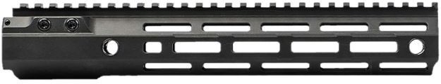 Picture of Minimal Optical Deflection (Mod) 4 Handguard 11.4'' Black