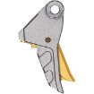 Picture of I.T.T.S. Trigger For Springfield Echelon Gray W/Gold Screw