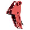 Picture of I.T.T.S. Trigger For Springfield Echelon Red W/Black Screw