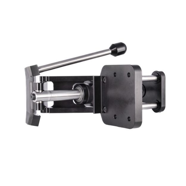 Picture of Single Stage Reloading Press Black/Stainless