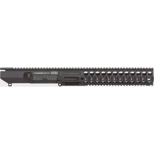 Picture of Mrp-H Quad 7.62Mm 12.75'' Assembled Upper Receiver