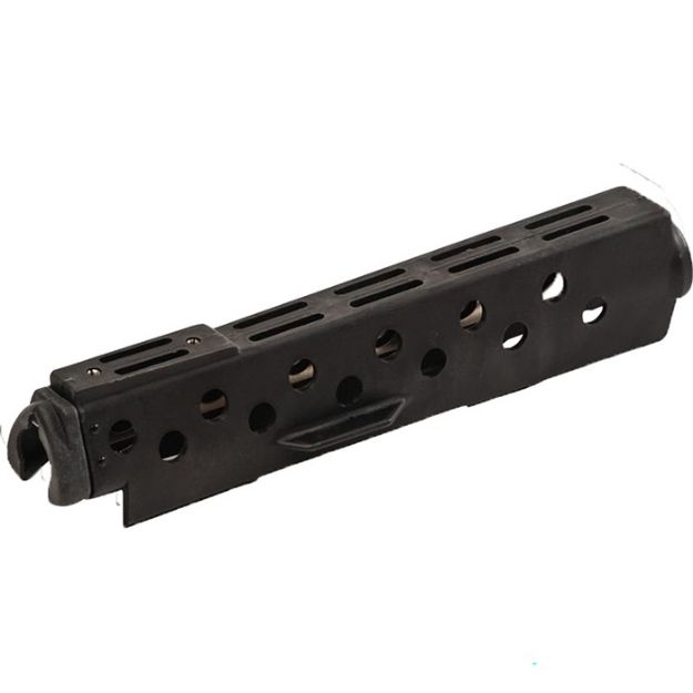Picture of Heat Shield Rifle Length Black
