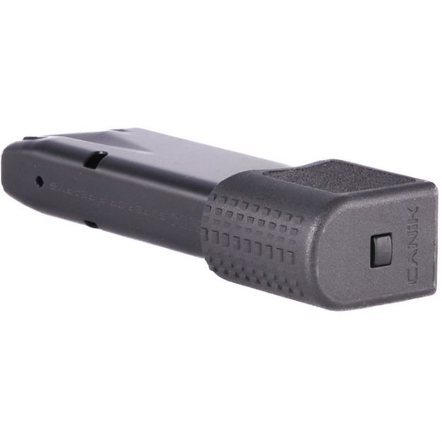 Picture of Tp9 Elite Sc/Mete Sc Sub Compact 9Mm Luger 15Rd W/+3 Ext