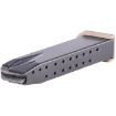 Picture of Tp9/Mete Sfx Full Size 9Mm Luger 18 Round Magazine Fde