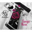 Picture of Glock 43X 9Mm 3.41''Bbl (2)10Rd W/Rail Glitter Tango Rose