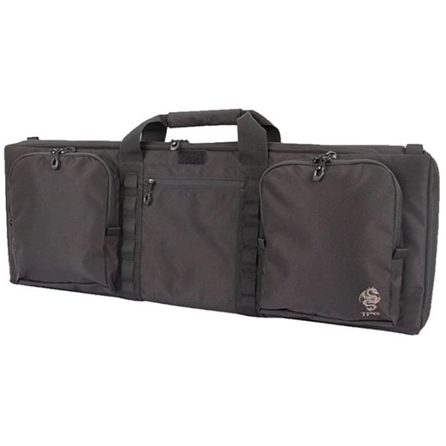 Picture of Tpg Gen 2 Tactical Rifle Case 32'' Black
