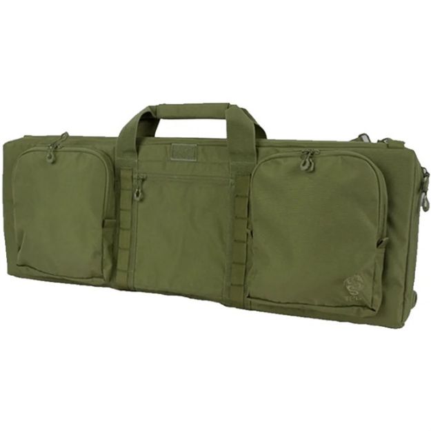 Picture of Tpg Gen 2 Tactical Rifle Case 32'' Olive Drab Green