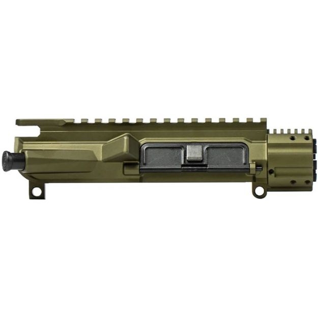 Picture of M4e1 Enhanced 5.56Mm Assembled Upper Receiver For Ar-15 Odg