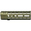 Picture of Gen-2 Enhanced 7.3'' M-Lok Handgrd Free Float For Ar-15 Odg