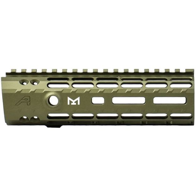 Picture of Gen-2 Enhanced 7.3'' M-Lok Handgrd Free Float For Ar-15 Odg