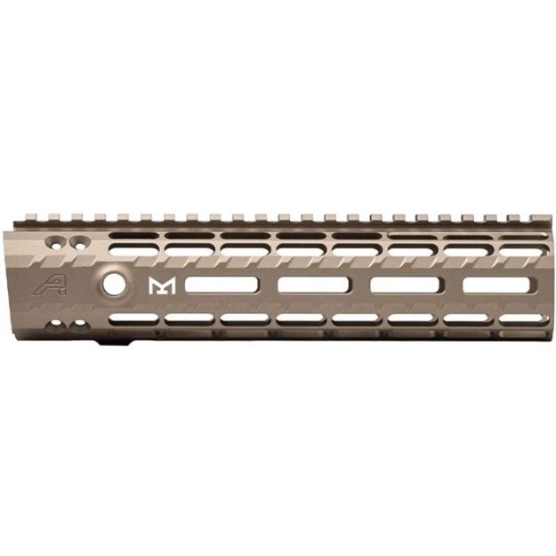 Picture of Gen-2 Enhanced 9.3'' M-Lok Handgrd Free Float For Ar15 Kodiak