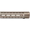 Picture of Gen-2 Enhanced 9.3'' M-Lok Handgrd Free Float For Ar15 Kodiak