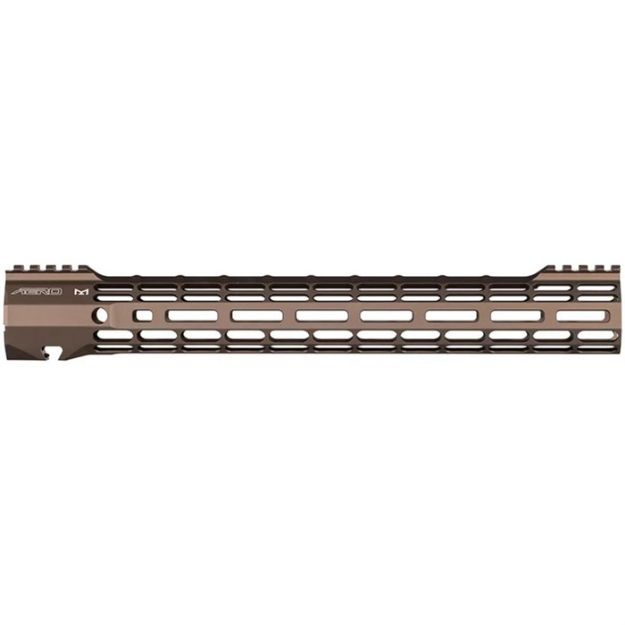 Picture of M5 (.308) Atlas S-One 15'' Handguard M-Lok For Ar-308 Kodiak