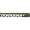 Picture of Minimal Optical Deflection (Mod) 4 Handguard 13.5'' Odg