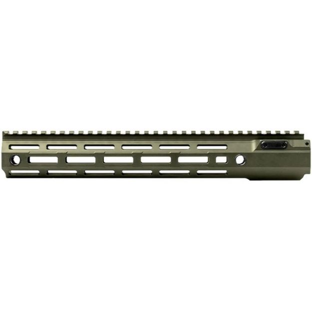 Picture of Minimal Optical Deflection (Mod) 4 Handguard 12.7'' Odg
