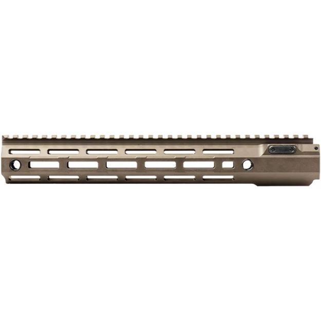 Picture of Minimal Optical Deflection (Mod) 4 Handguard 12.7'' Kodiak