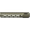 Picture of Minimal Optical Deflection (Mod) 4 Handguard 10.6'' Odg