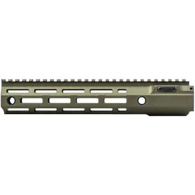 Picture of Minimal Optical Deflection (Mod) 4 Handguard 10.6'' Odg