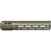 Picture of Minimal Optical Deflection (Mod) 4 Handguard 10.6'' Odg