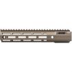 Picture of Minimal Optical Deflection (Mod) 4 Handguard 10.6'' Kodiak