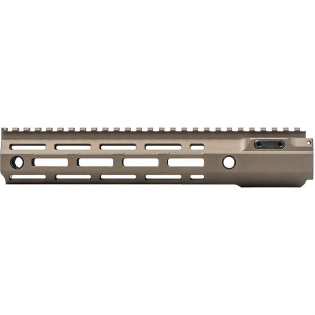 Picture of Minimal Optical Deflection (Mod) 4 Handguard 10.6'' Kodiak