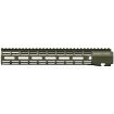Picture of Atlas R-One 12.7'' Handguard Mlok Free Float For Ar15 Odg Ano