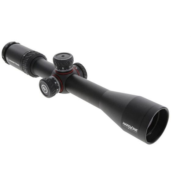 Picture of Hardline Pro 3-12X42mm Sfp Custom Mr1-Moa Reticle Black