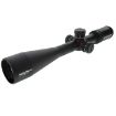 Picture of Hardline Pro 6-24X50mm Sfp Illuminated Mr1-Mil Reticle Black