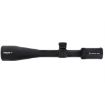Picture of Hardline Pro 6-24X50mm Sfp Illuminated Mr1-Mil Reticle Black