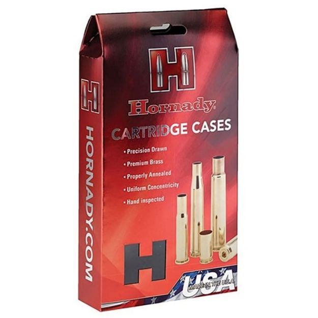 Picture of Cartridge Case 7Mm Prc Rifle Brass 50/Box