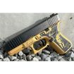 Picture of Glock 19 Gen5 9Mm 4.02'' Bbl (3)15Rd Trump Victory/Golden Age