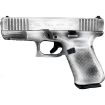 Picture of Glock 19 Gen5 Mos 9Mm 4.02''Bbl (3)15Rd Distress Stormtrooper