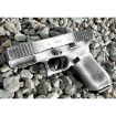 Picture of Glock 45 Gen5 Mos 9Mm 4.02''Bbl (3)17Rd Distress Stormtrooper