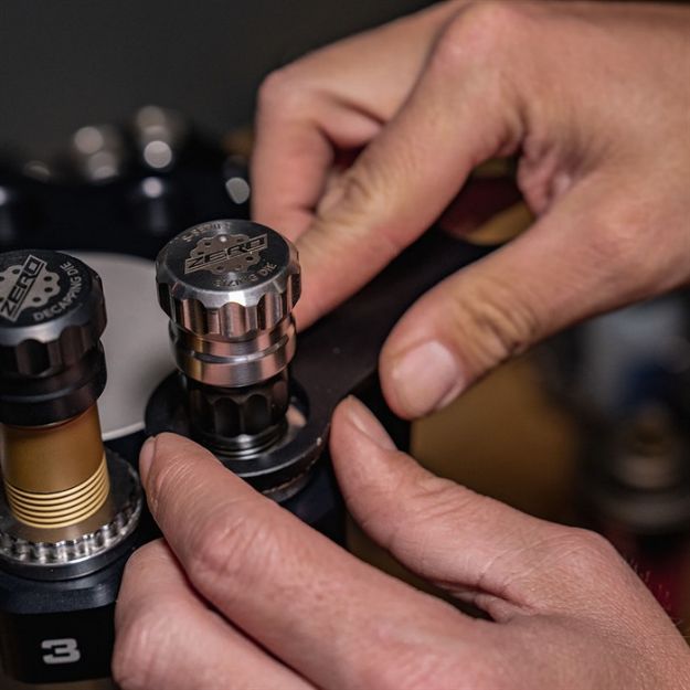 Picture of Zero S-Series 308 Winchester Sizing Die