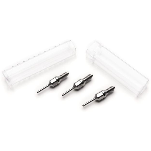 Picture of Zero Die Replacement Decapping Pins 3-Pack