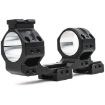 Picture of Tactical Cantilever 30Mm Dia 39Mm High 0 Moa Picatinny Mount