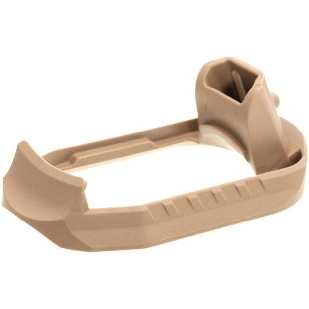 Picture of Sct 17 Magwell For Glock 17 Fde