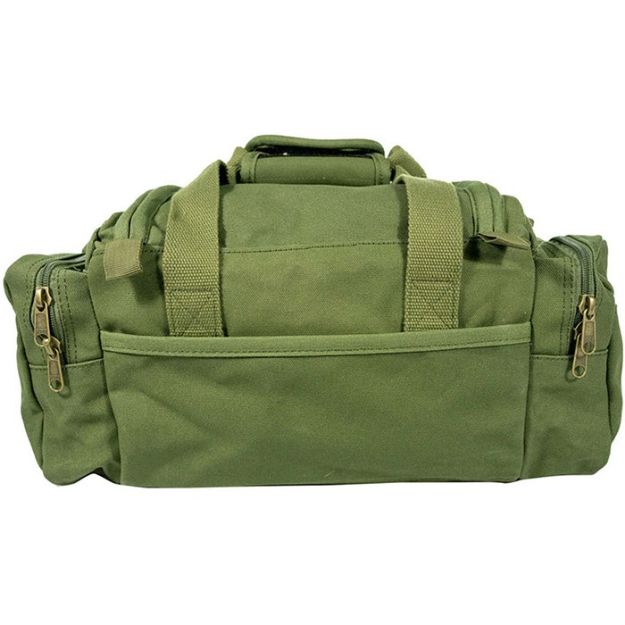 Picture of Signature Series Canvas Sporting Clays Bag O.D. Green