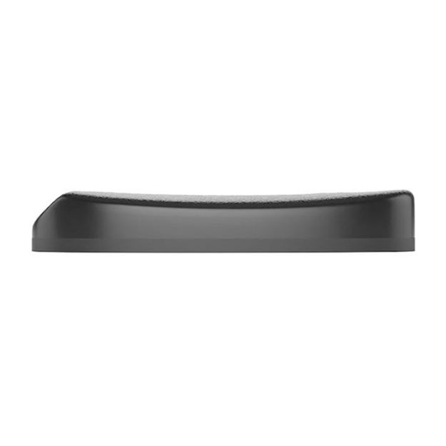 Picture of Kick-Eez Large Black Pad, 2'' X 5-5/8'' X 1-1/8''