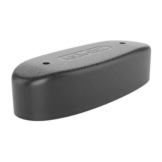 Picture of Large 1-3/8'' Modified Recoil Pad, Black