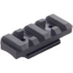 Picture of Direct Thread Modular Rail Picatinny Aluminum Black 2''