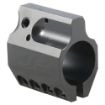 Picture of Low Profile Adjustable Gas Block .750 Bore, Black Ss