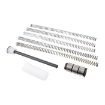 Picture of Ar-15 Silent Captured Spring Gen 2 W/Alt Spring Pack