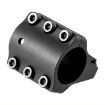 Picture of Ar-15 2-Pc Detent Gas Block Low Profile .750 Steel Black